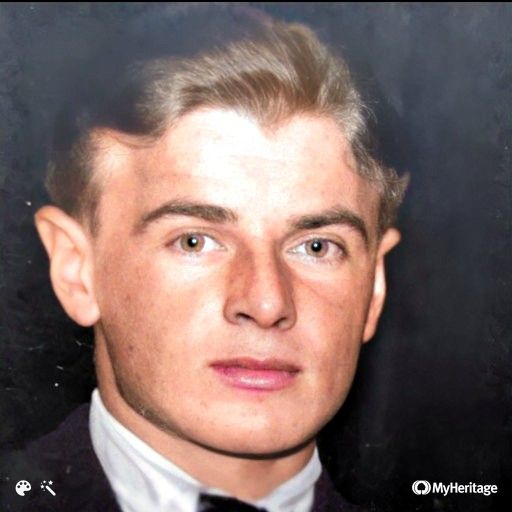 Henk van Oyen