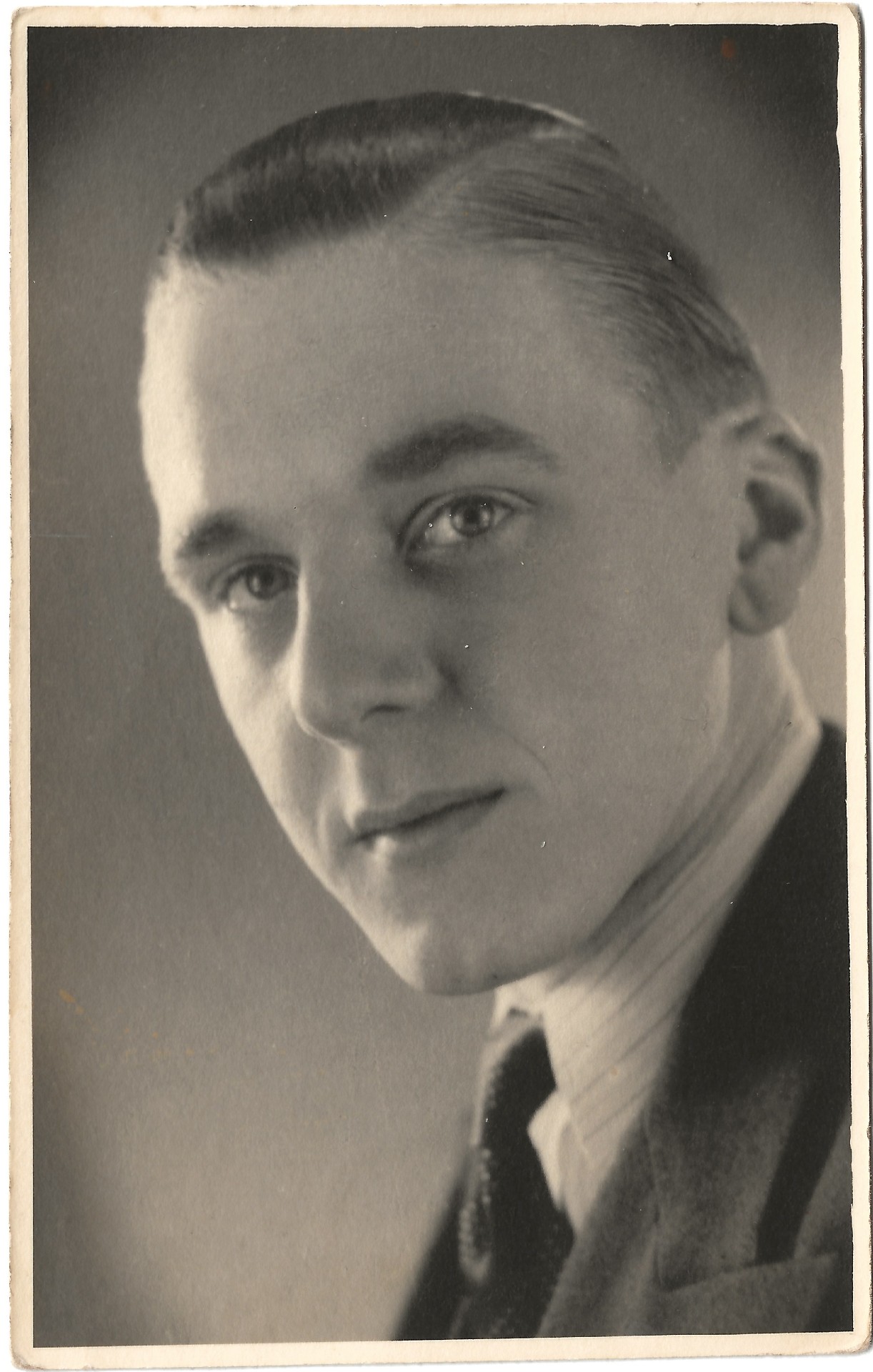 Frans de Zwart