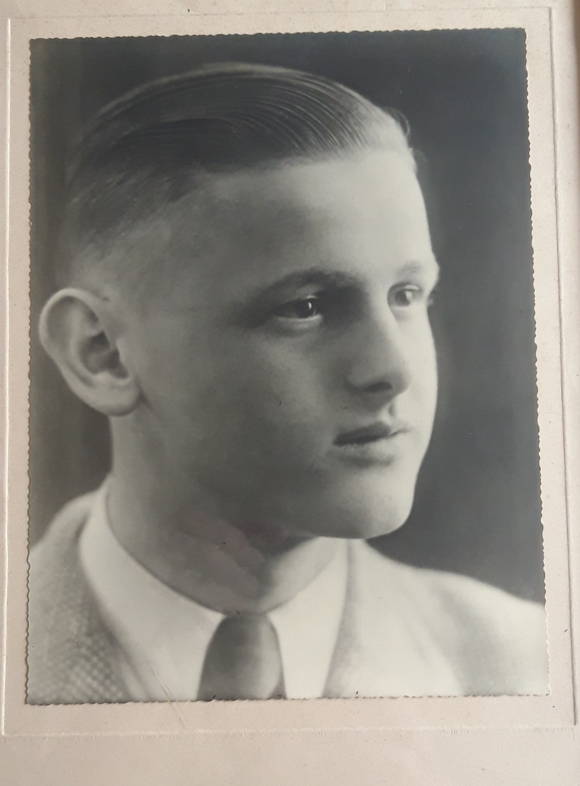 Franciscus Schuurmans