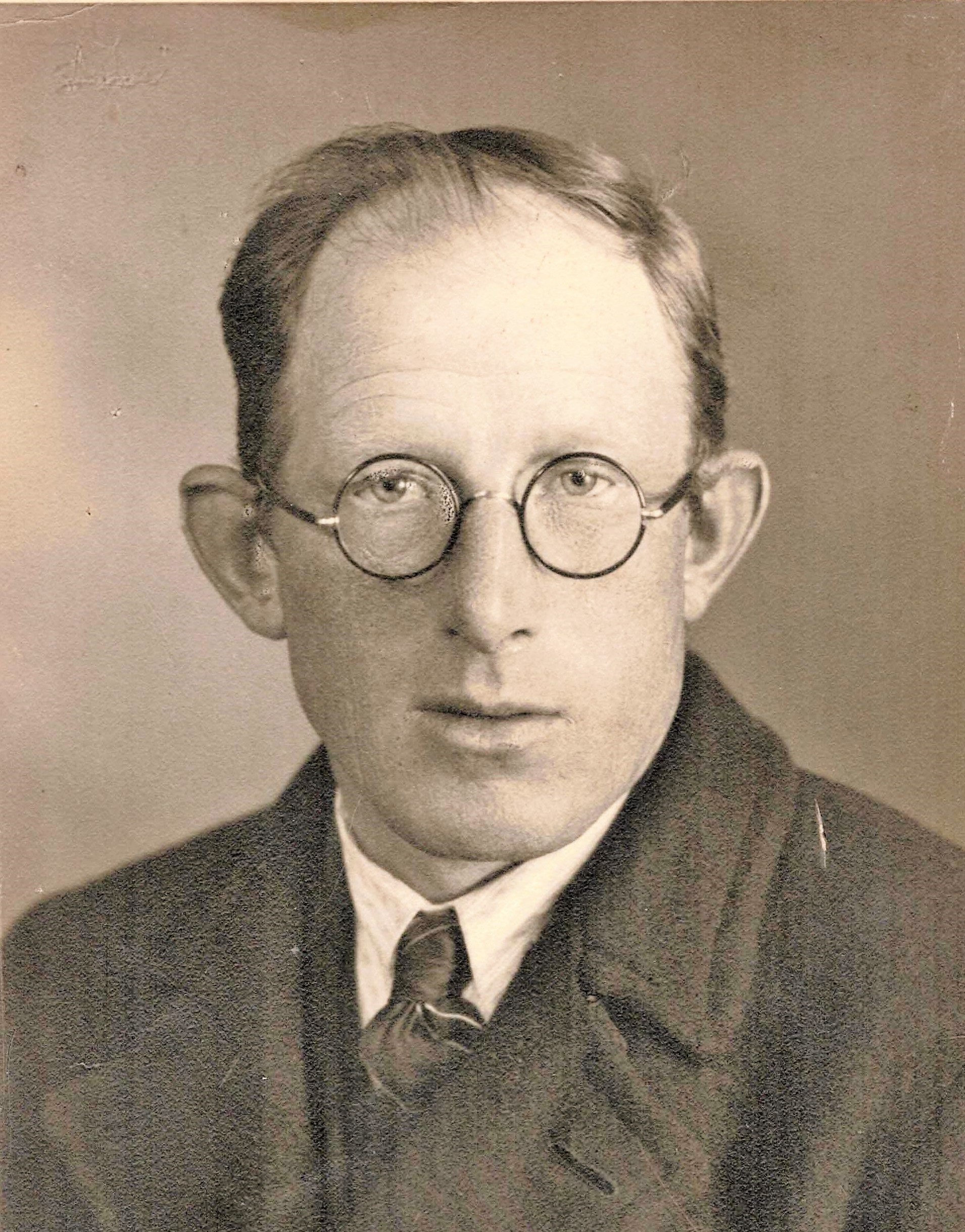 Frans Brouwer