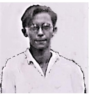Frans Overklift Vaupel Kleijn