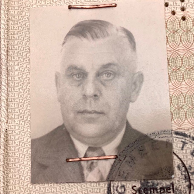 Frederik Goos