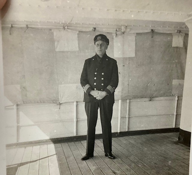 Frederik Goos