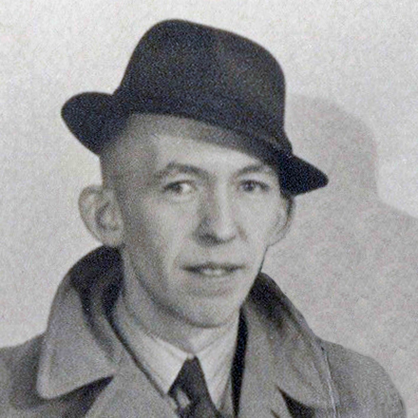 Gerrit Voerman
