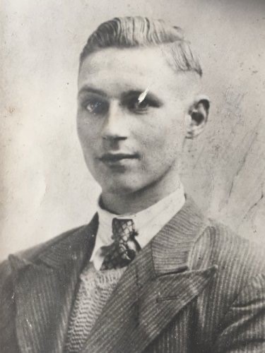 Gijsbert de Groot