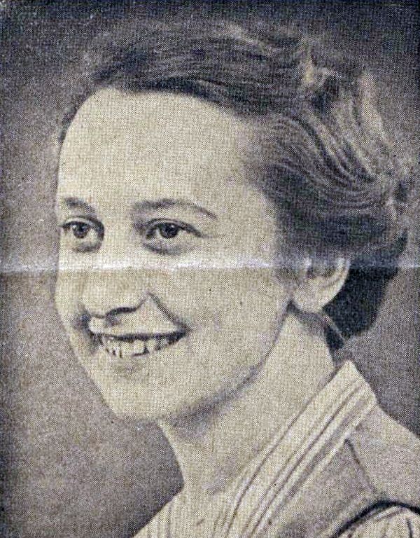Hetty Bordewijk