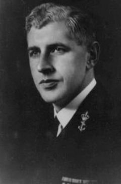 Portret Hendrik Goossens