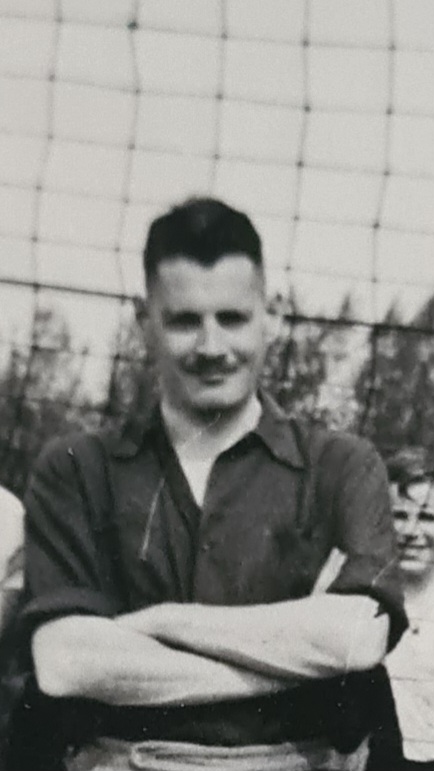 Hubert van Hove