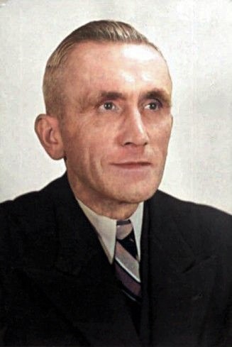 Jacob van Dijk