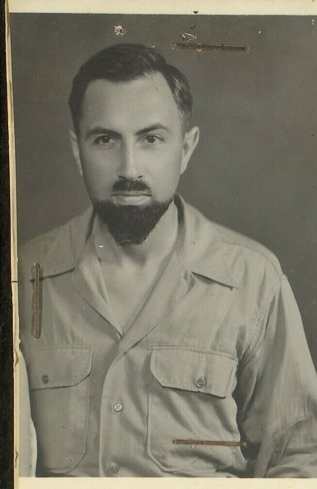 Jacob Westenberg