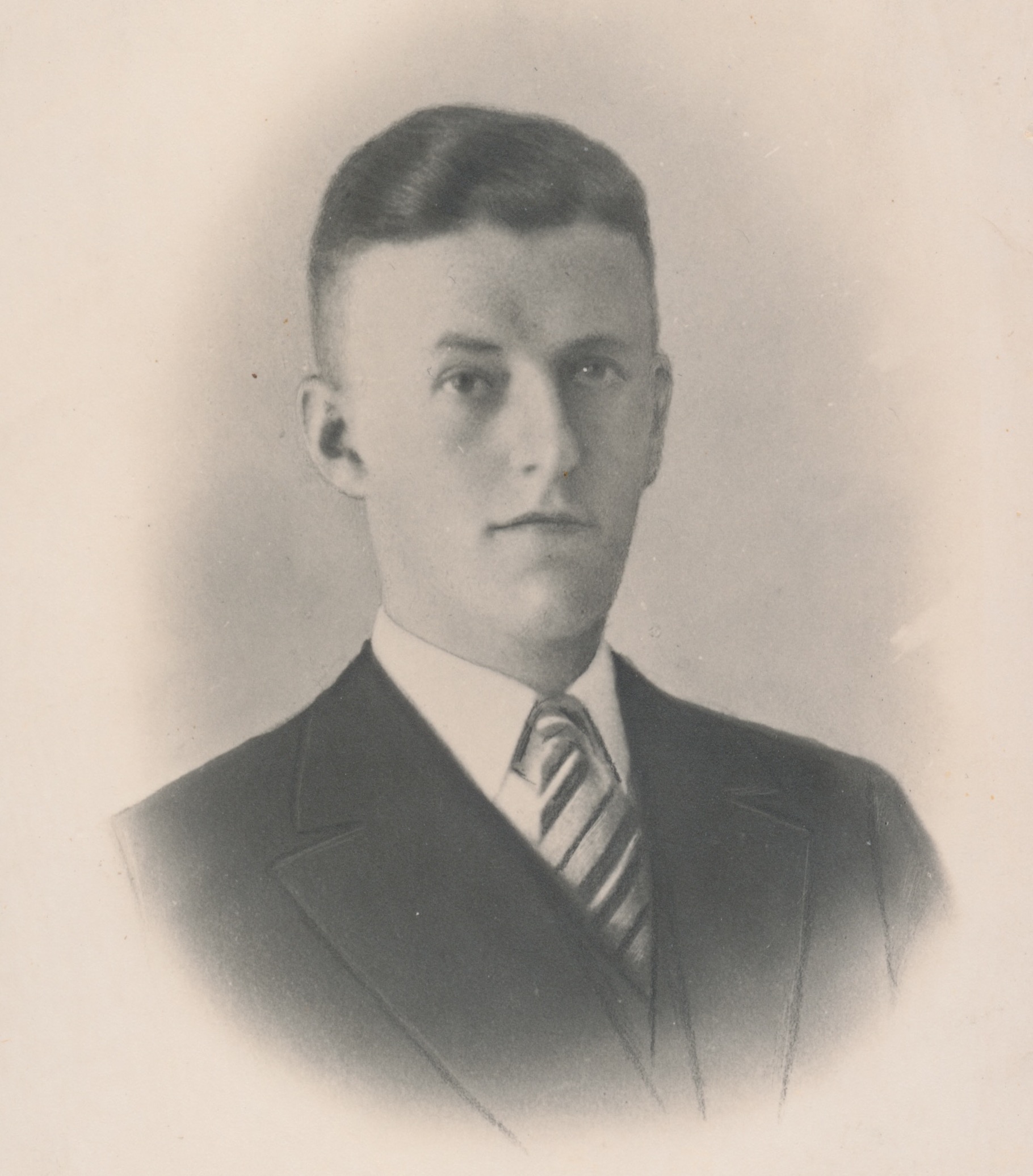 Jan Johannes Barendrecht