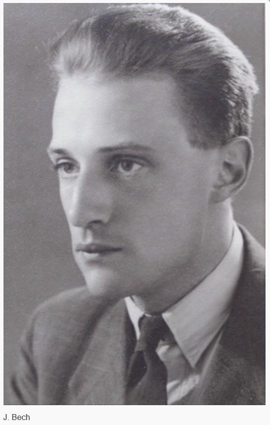 J. Bech