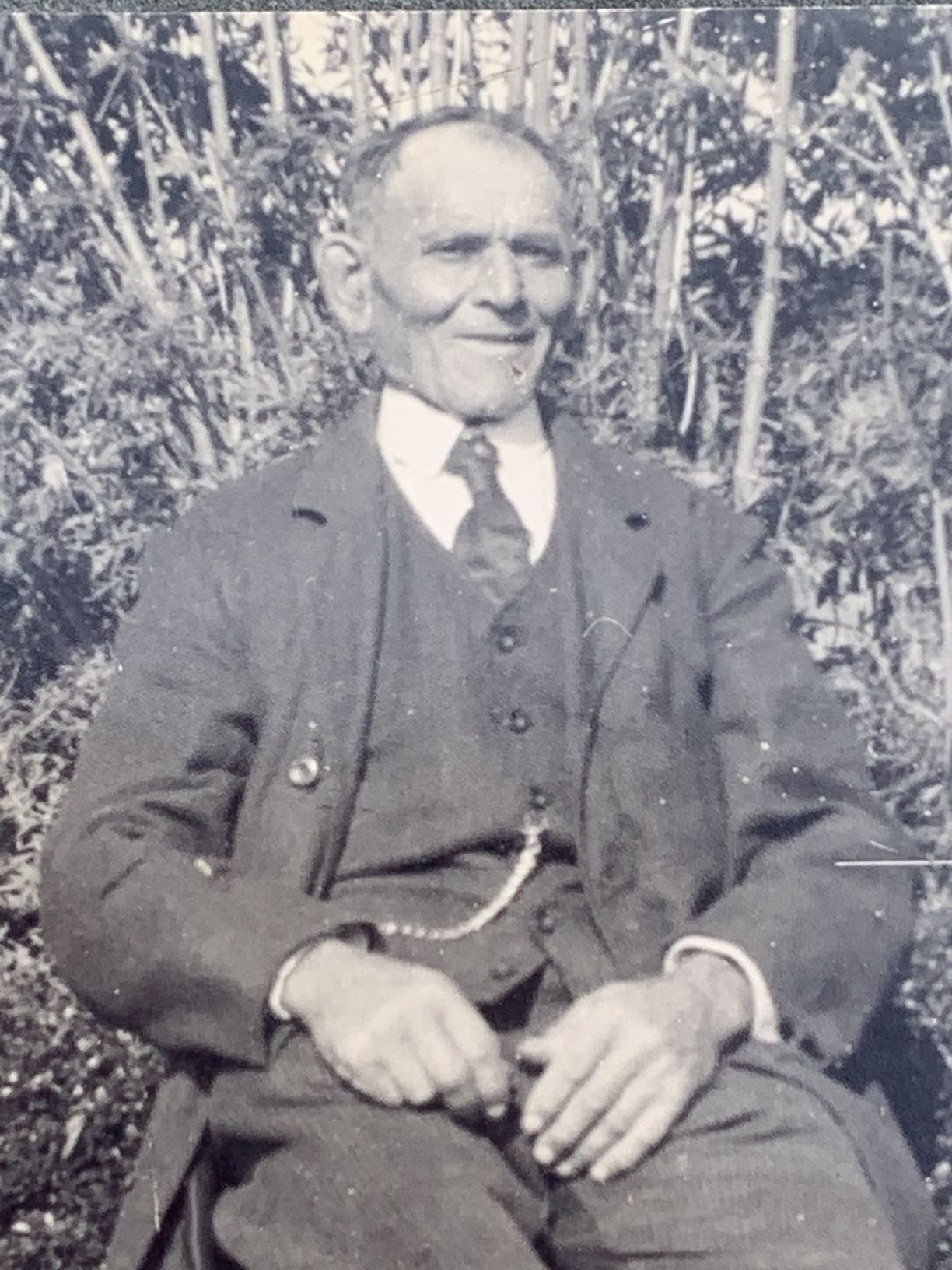 Johannis Dansen