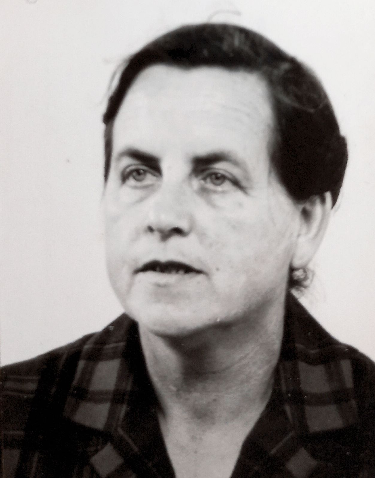 Marie Hulst-Bakker