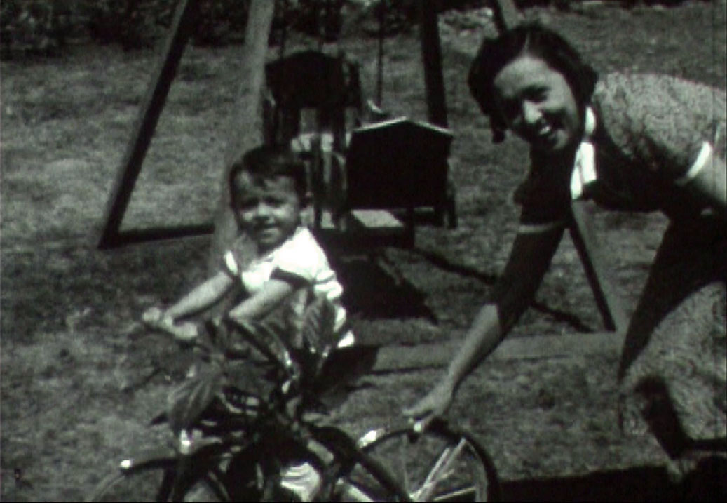 Marie van Exter