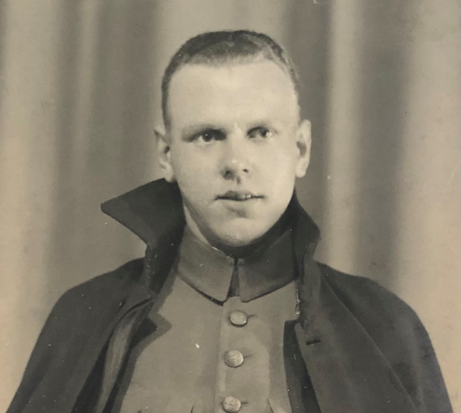 Martinus Meeuwsen