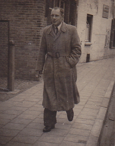 Petrus Roks, Zegge