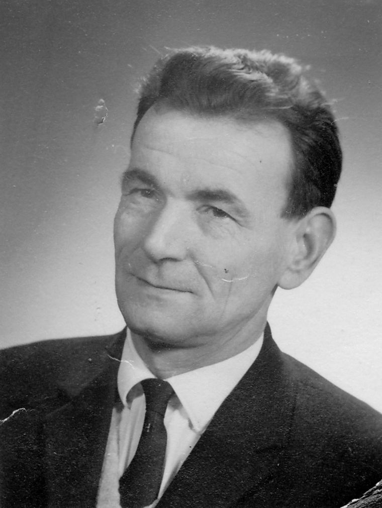 Hendrik Doze