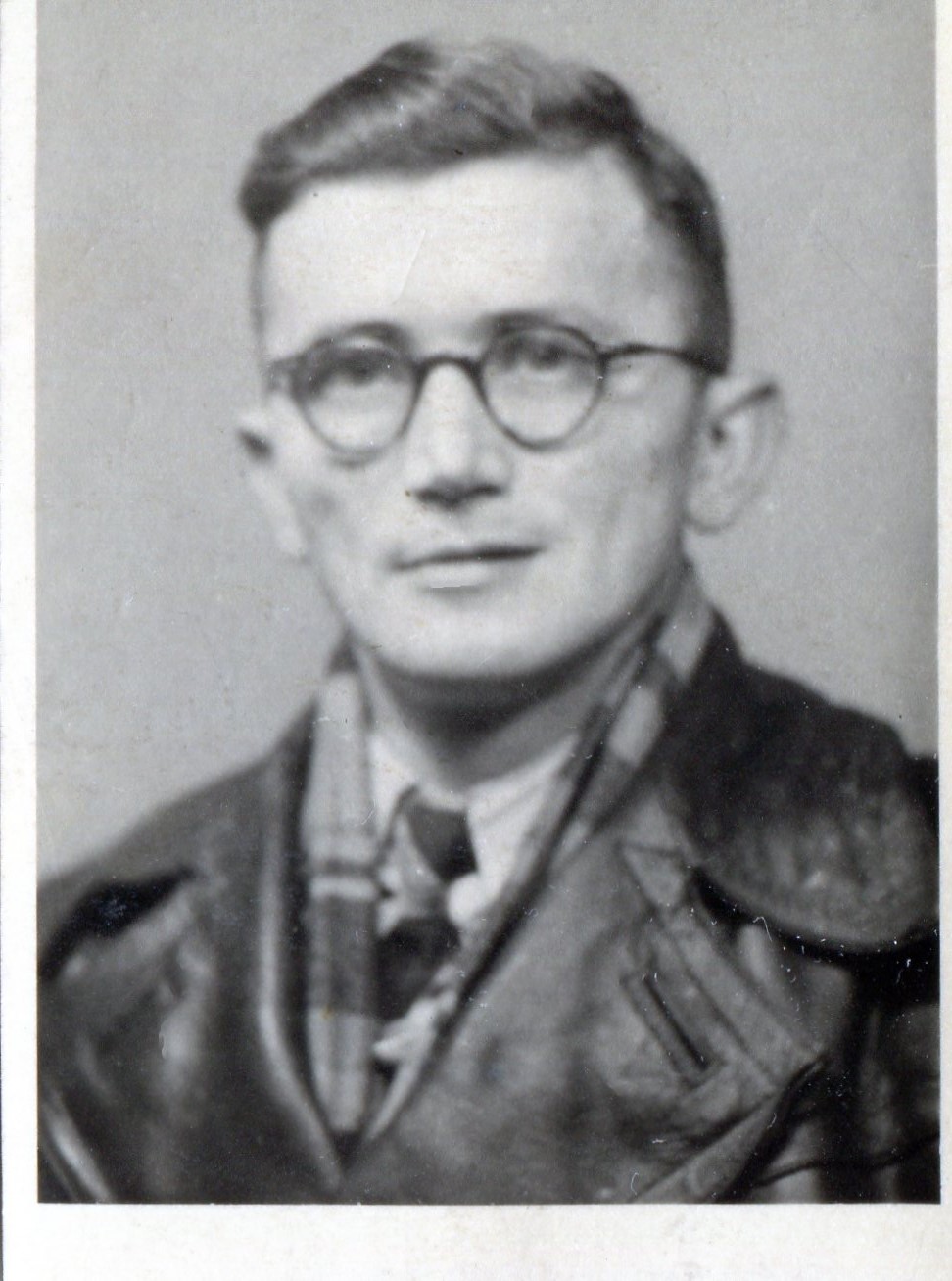 Bert Wagemaker