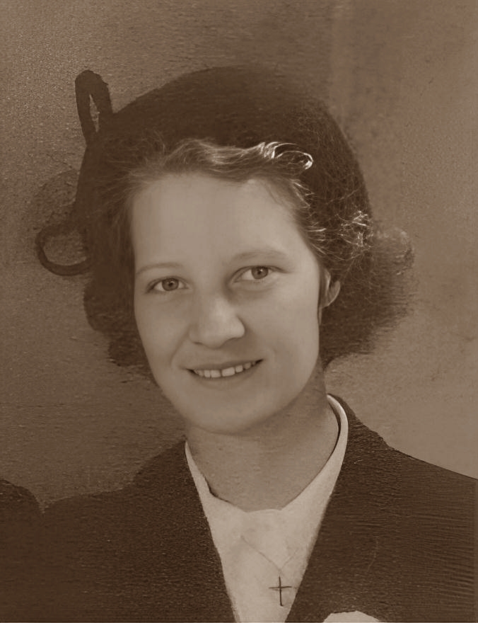 Marie Henriette Franssen