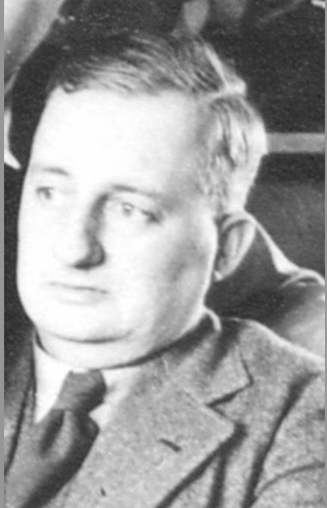 Franciscus Johannes Badart