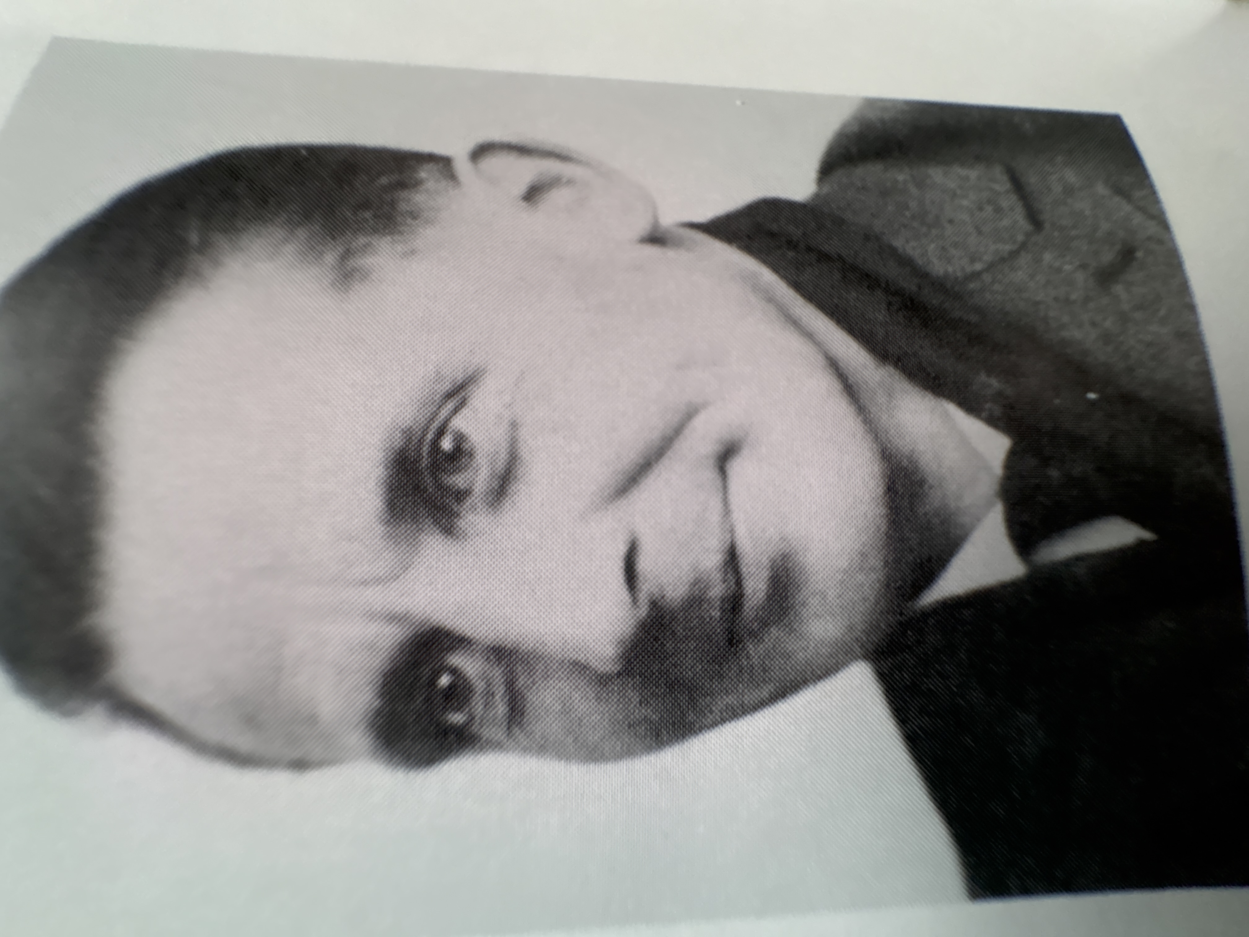 Johannes Knapen