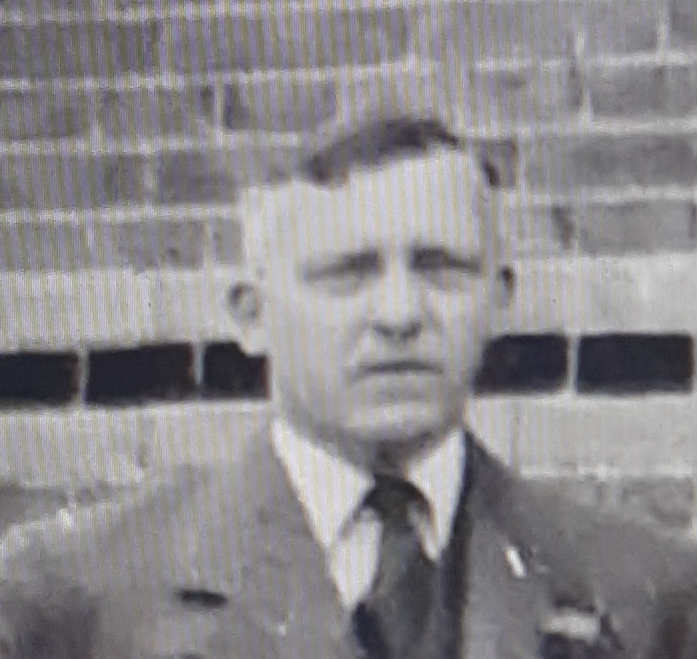 Cornelis Burggraaf