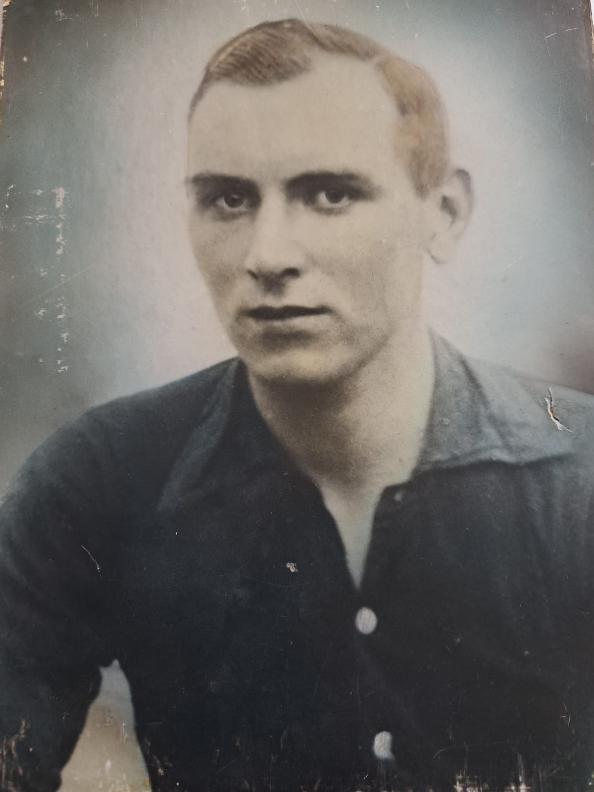 Hendrik Lip