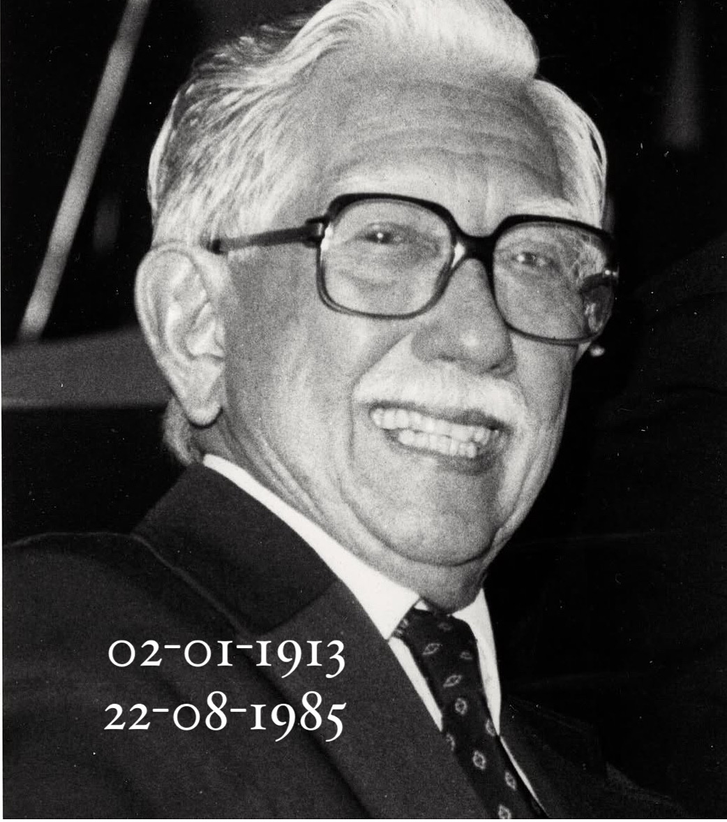 Otto Pieter Arthur Winkelaar