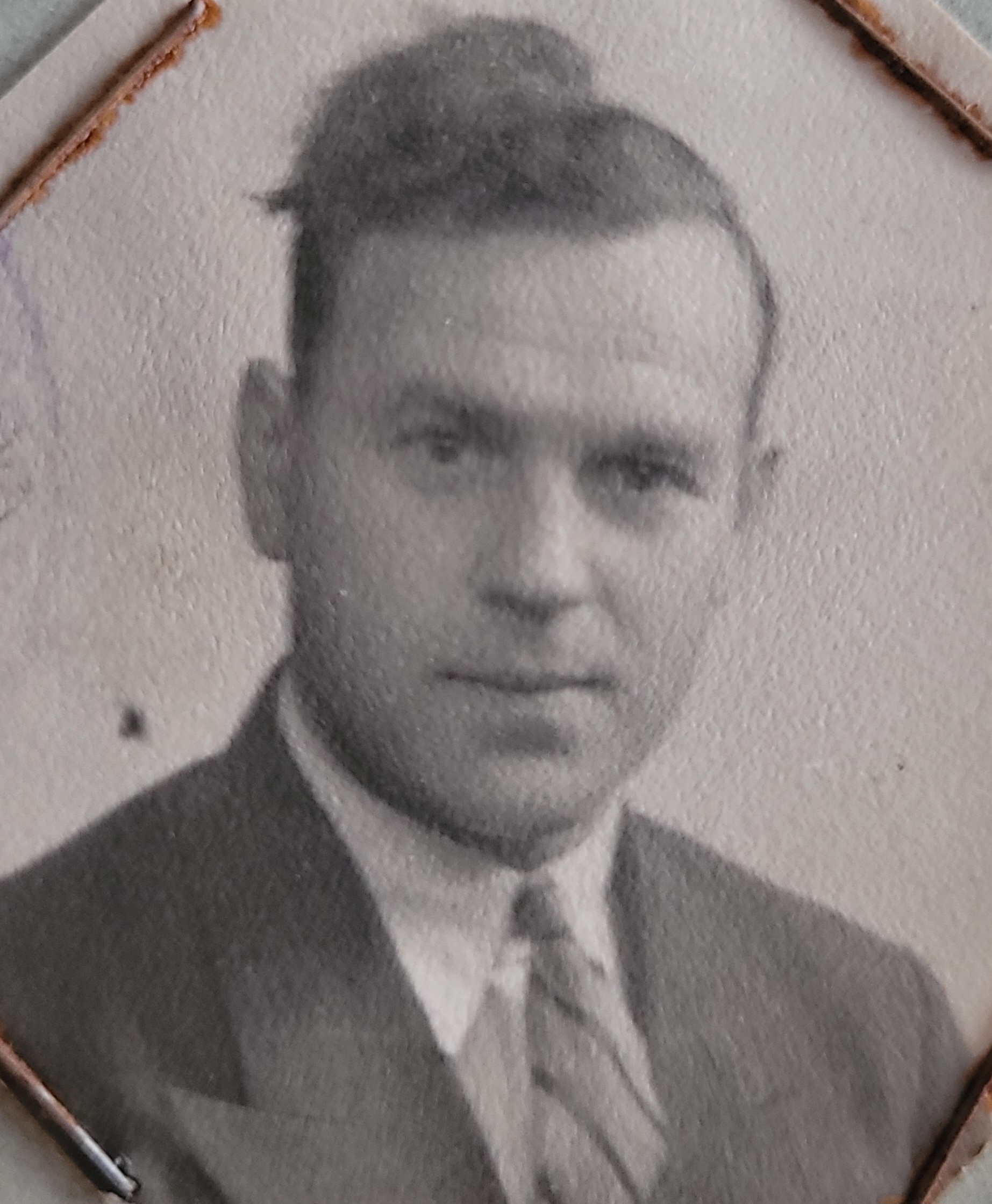19130813 Auke Tabak