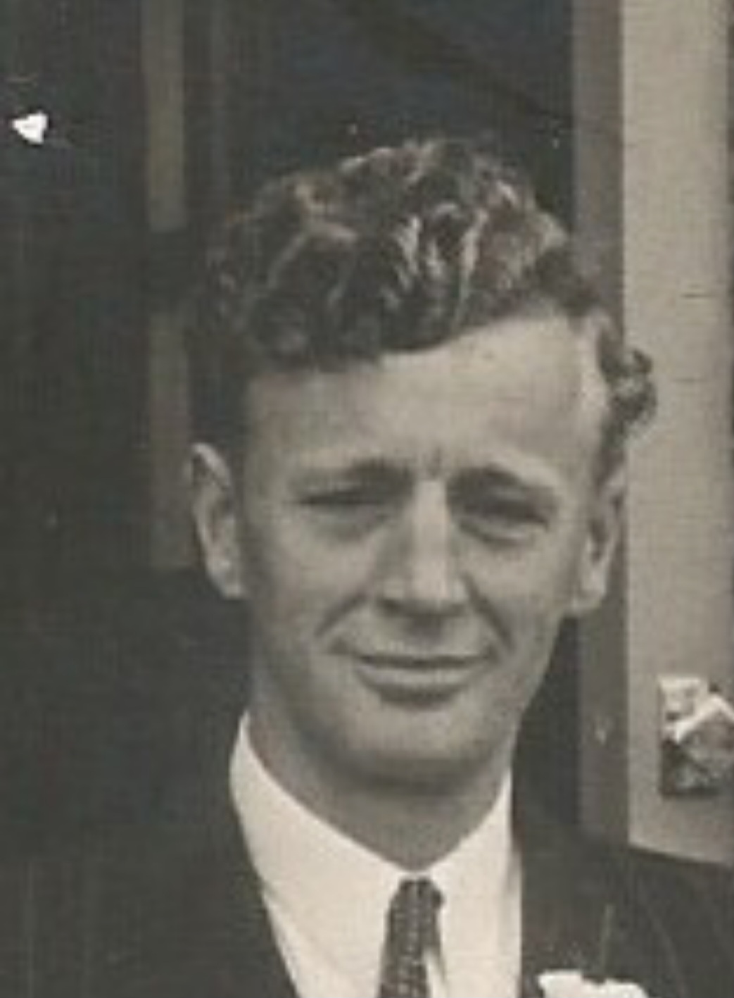 Dirk van Woudenberg