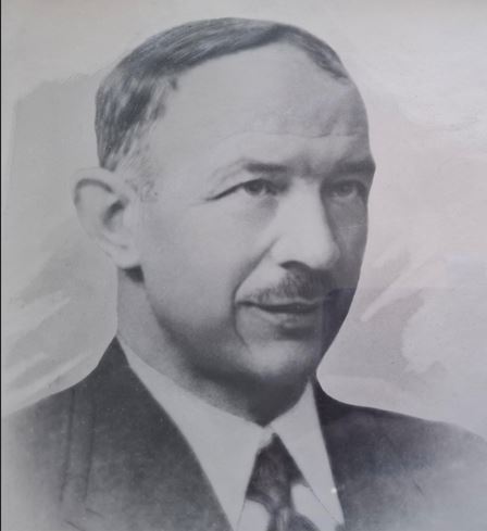Simon de Graaf