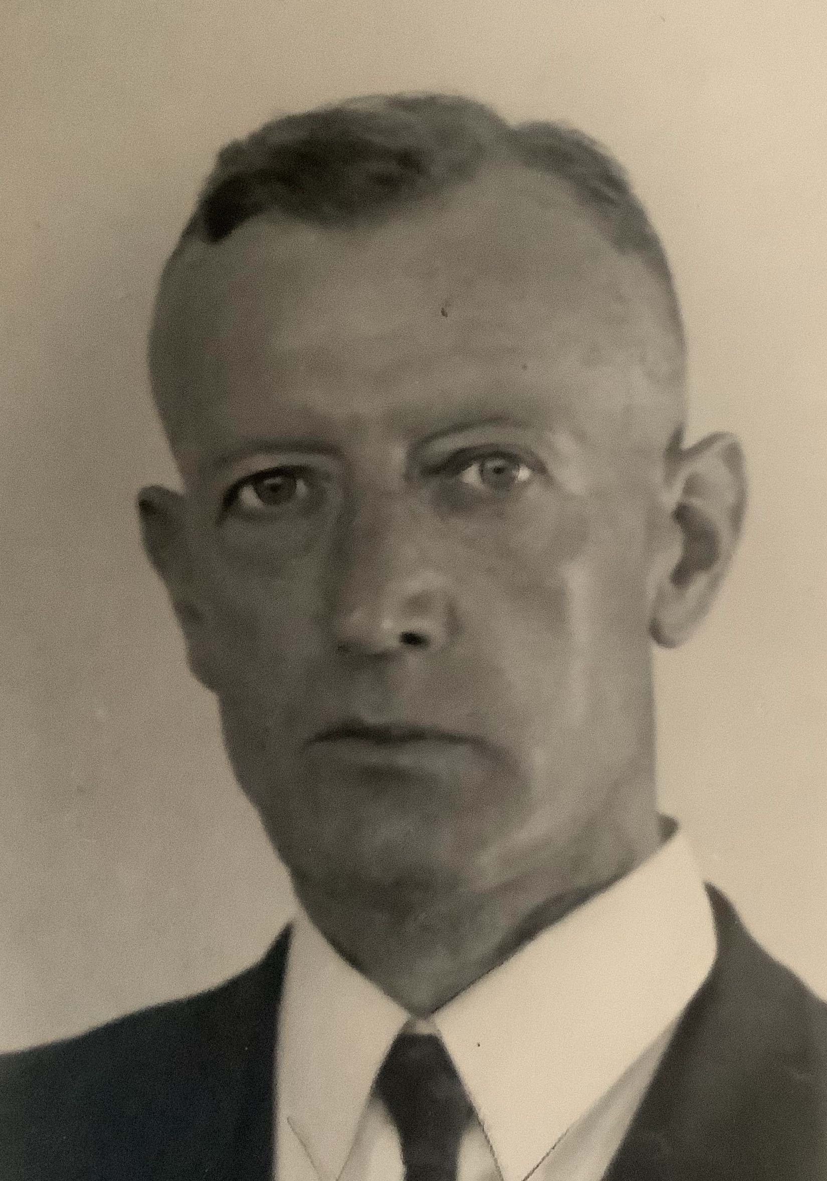 Dhr van Viegen