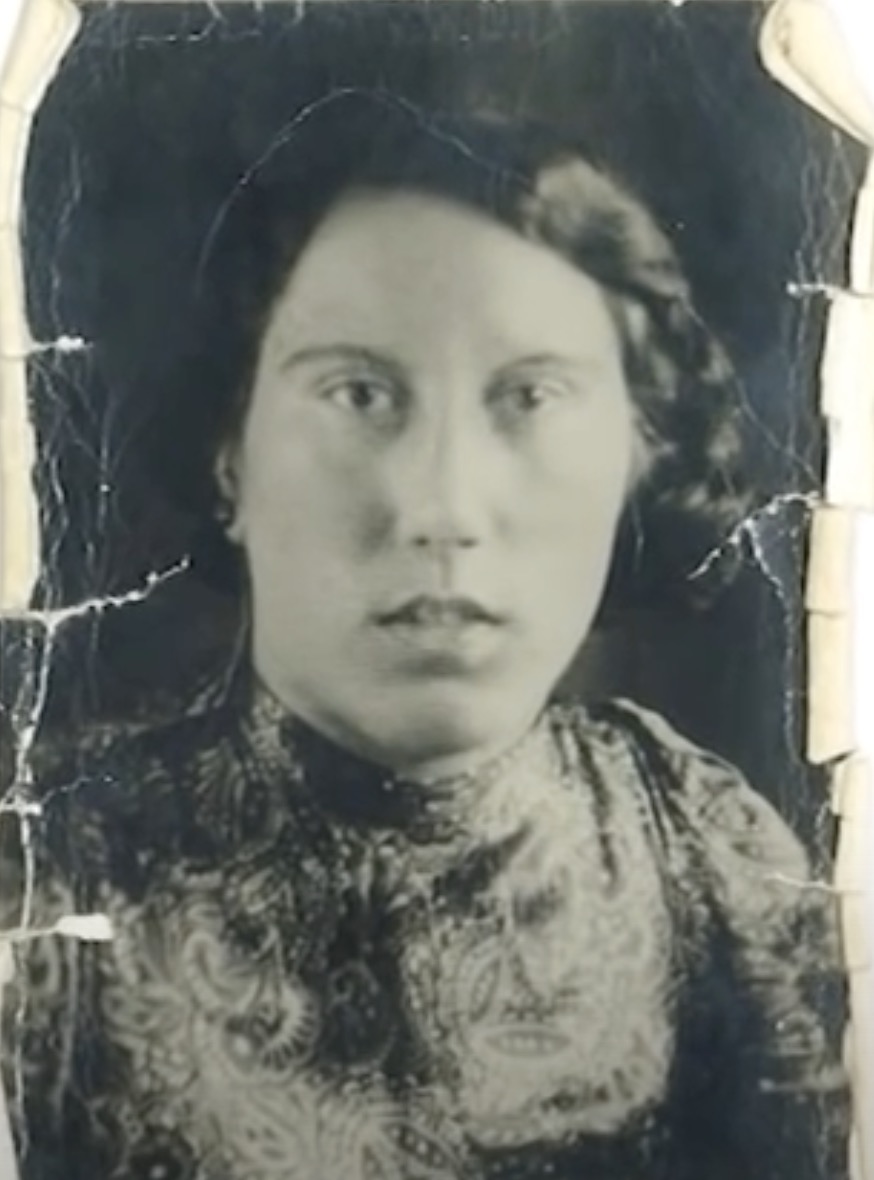 Bertha Jansen-Kwappenberg