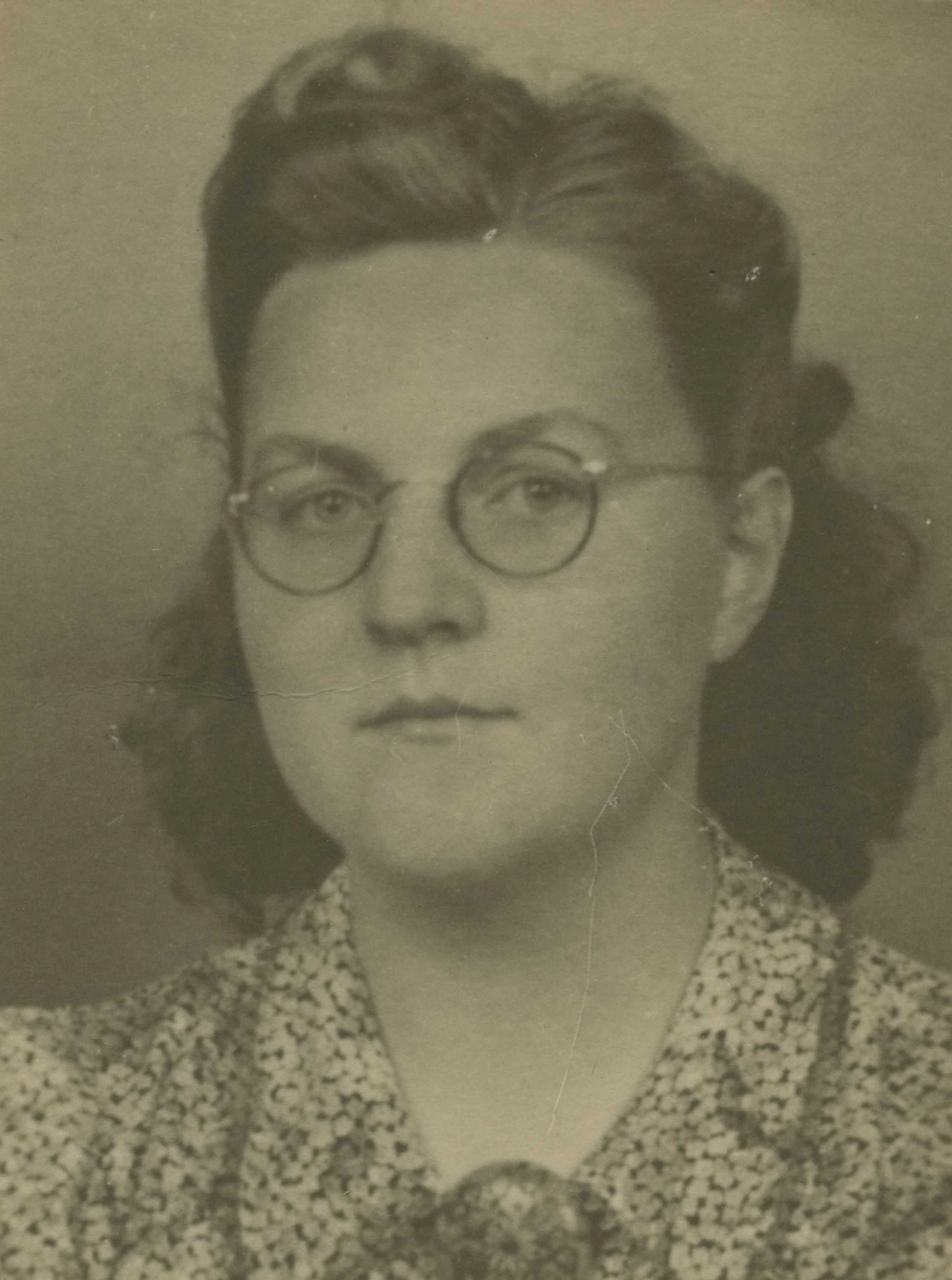 Elisabeth Wiersma