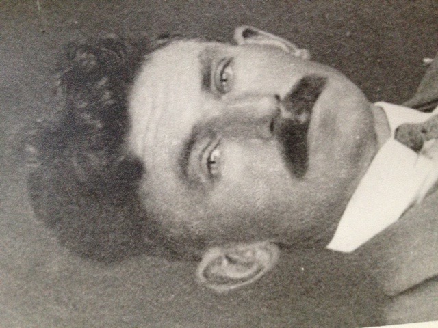 Foto B. Vork
