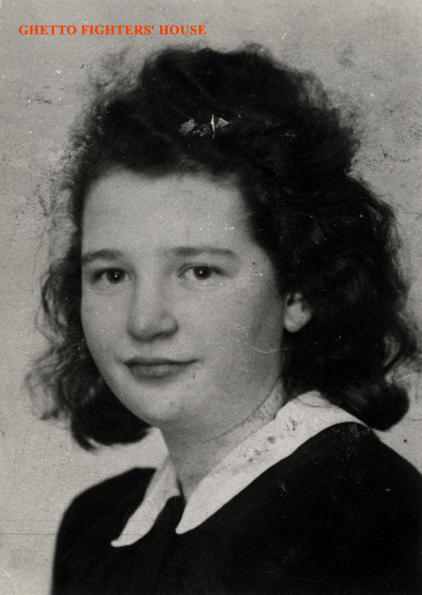 Rosa Kratzer