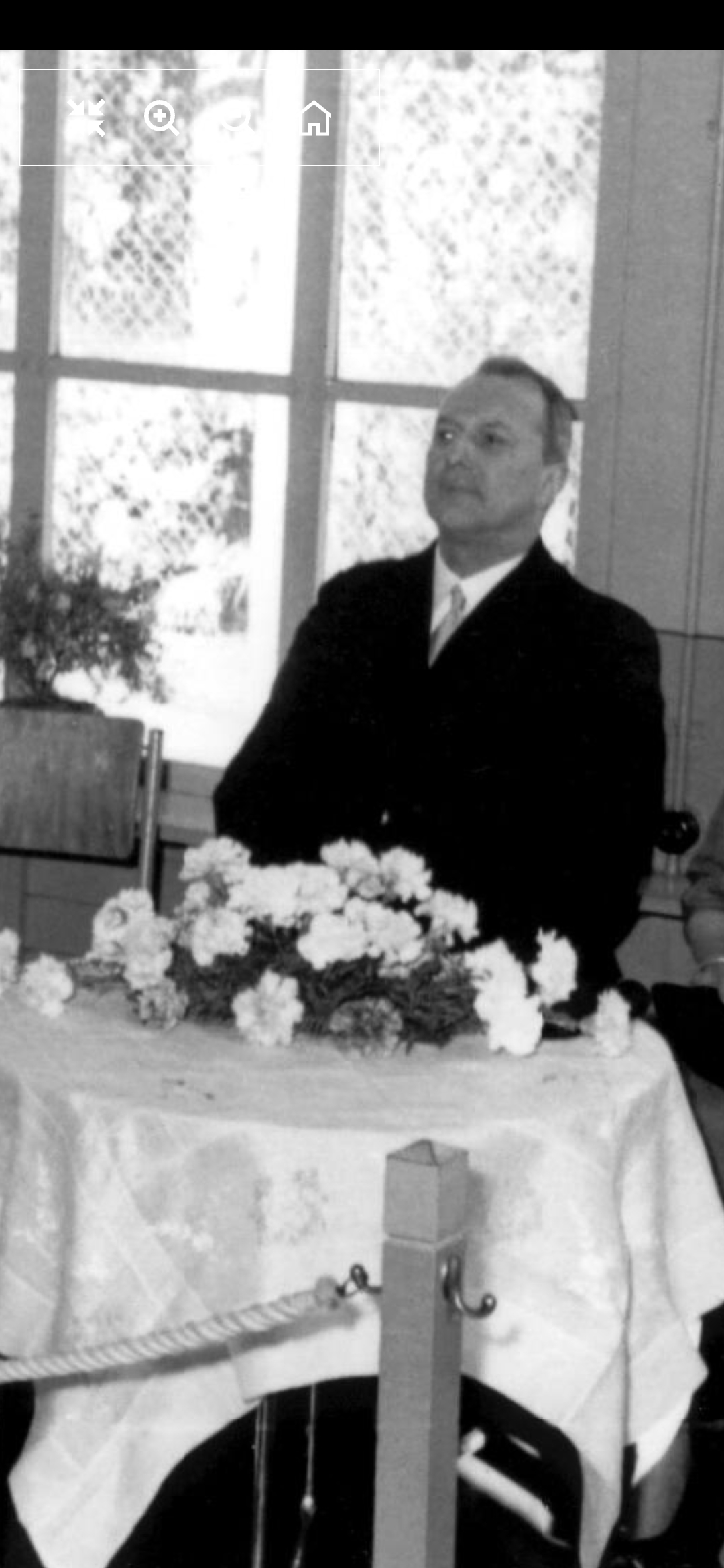 De heer G.J. Noverraz