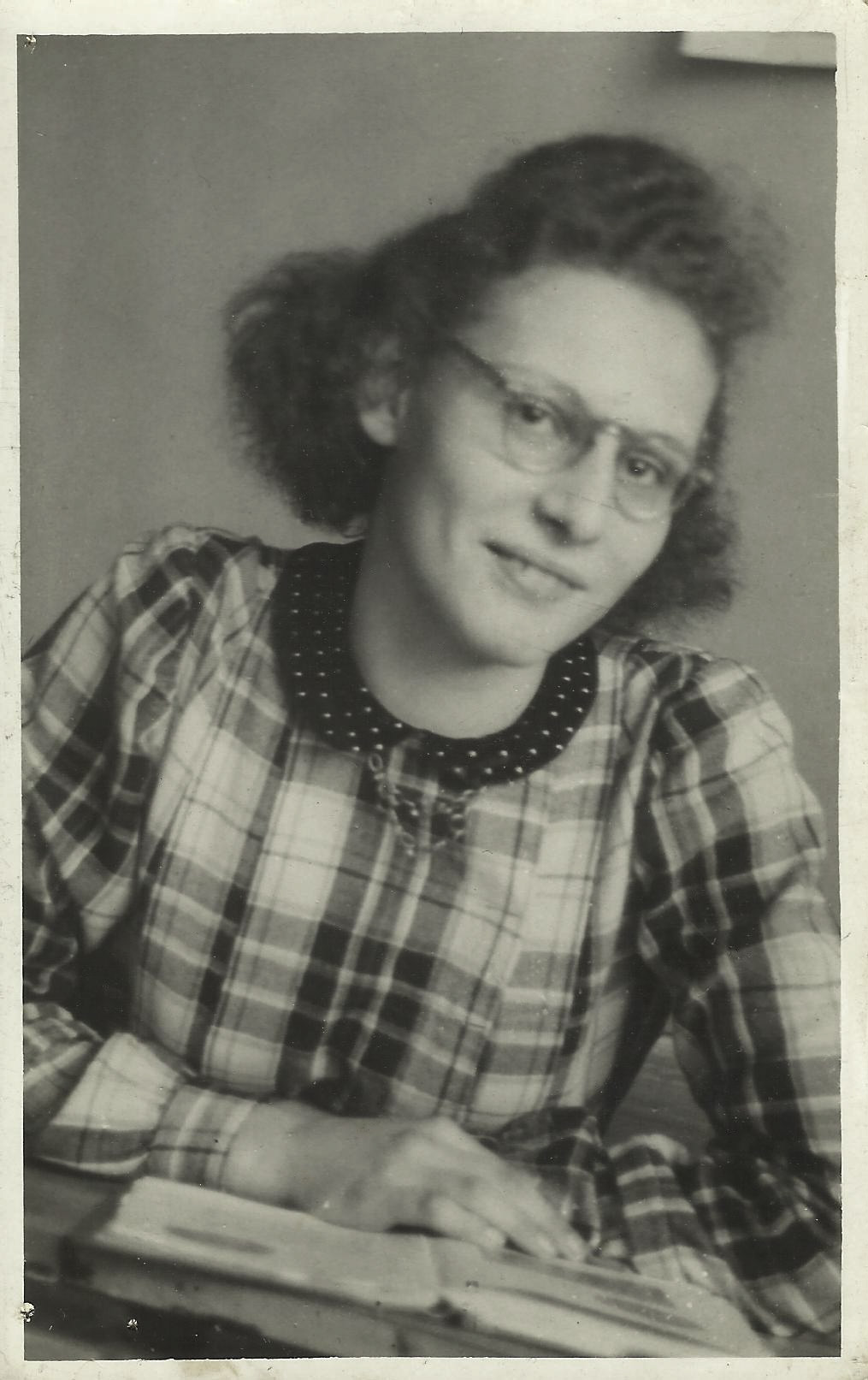 Ellen Henriette Jacobson
