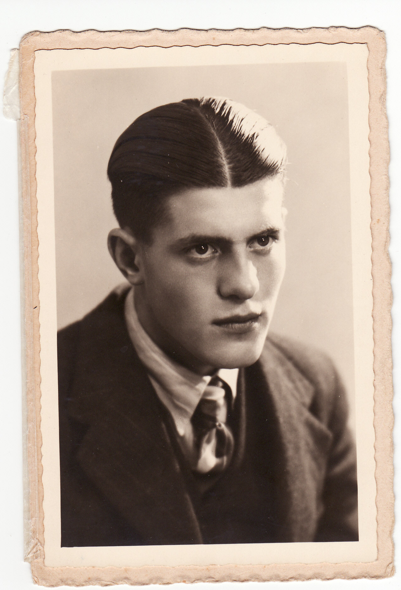 Frederik Meeles