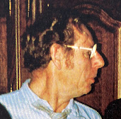 JP Stegman