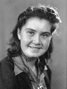 Maartje Noordhof