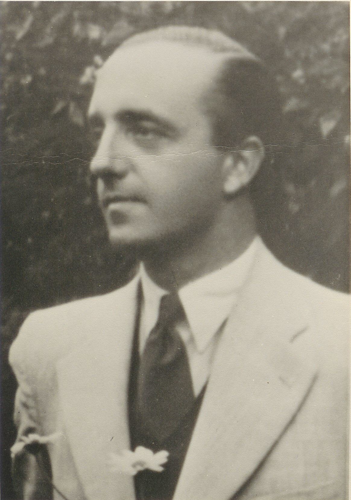 Samuel Willem Alexander baron van Voerst van Lynden