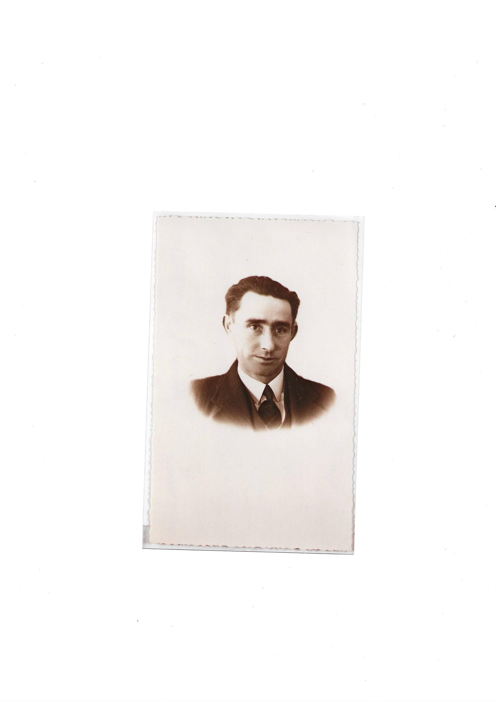 Anton van Gameren