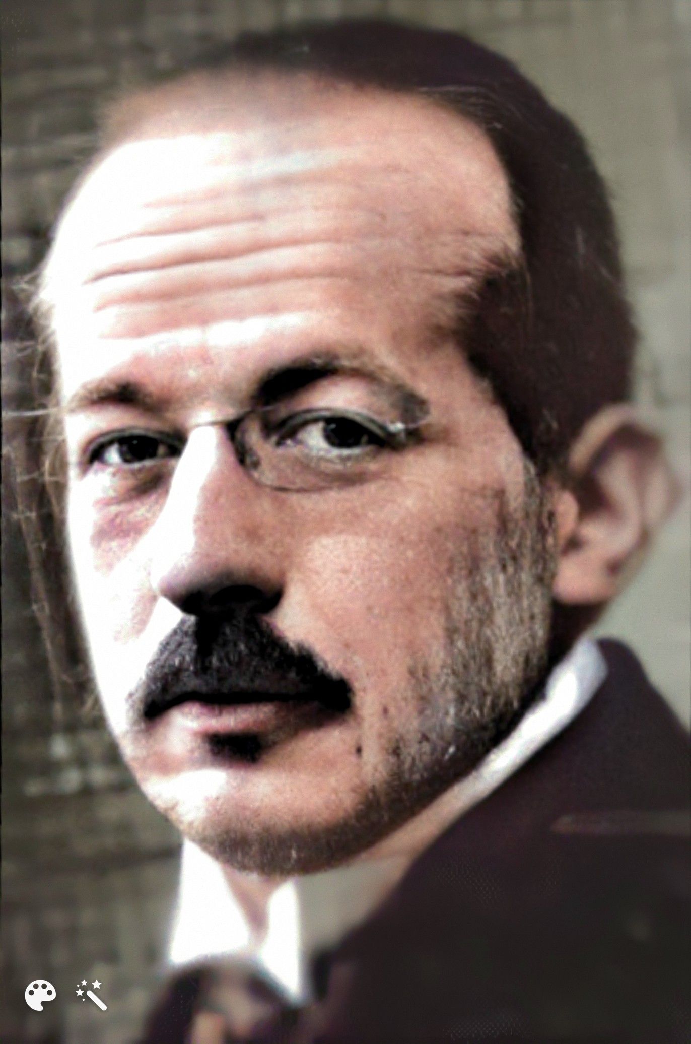 Francois Melchior
