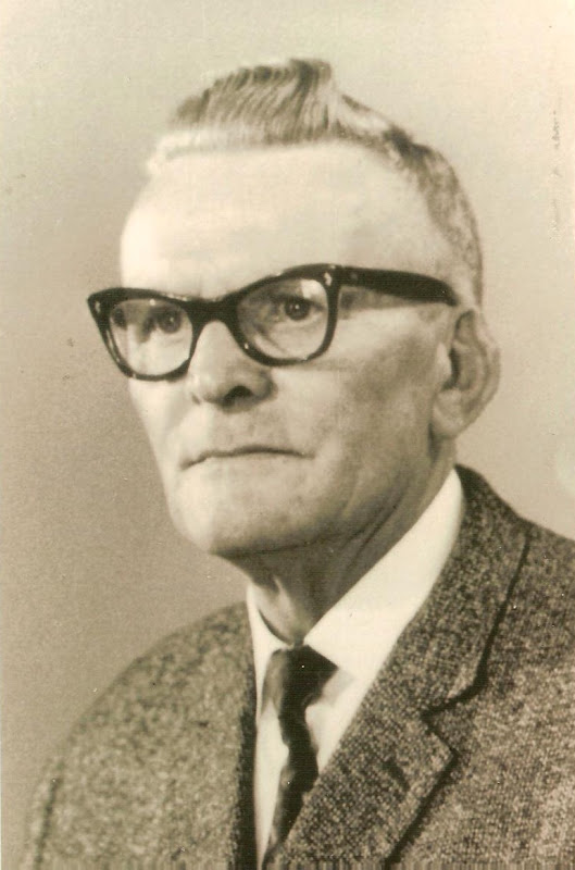 Gerrit Jans Kremer