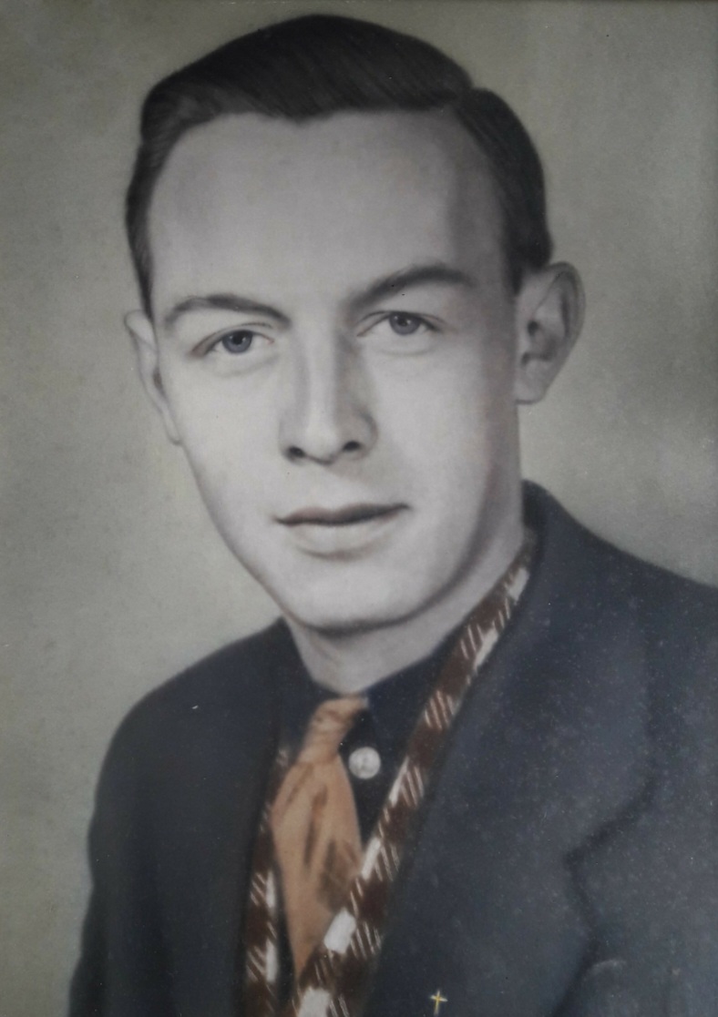 Piet van Ham