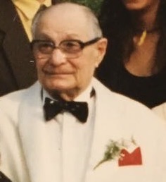 Frits (Jit) de Jong 1997