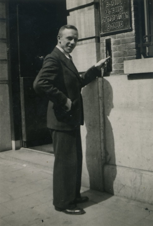 Anton Smid