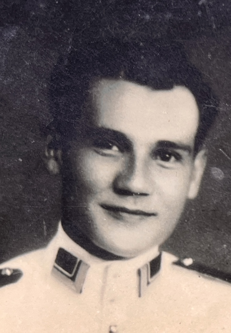 Emil Gustav van Ling